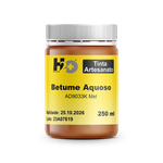 AD9033K Betume Aquoso Mel Pote 250ml
