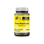 AD6023O Tinta Perolizada Café Pote 100ml