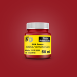 AD4043L Tinta PVA Fosca Vermelho Claro Pote 50ml