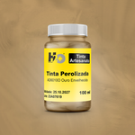 AD6010O Tinta Perolizada Ouro Envelhecido Pote 100ml 