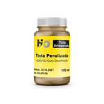 AD6010O Tinta Perolizada Ouro Envelhecido Pote 100ml 
