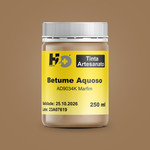 AD9034K Betume Aquoso Marfim Pote 250ml
