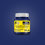 AD3023L Tinta Acrílica Brilhante Azul Royal Pote 50ml