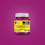 AD3036L Tinta Acrílica Brilhante Magenta Pote 50ml
