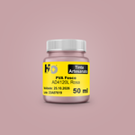 AD4120L Tinta PVA Fosca Rosa Pote 50ml