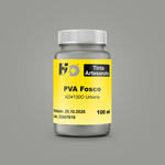 AD4130O Tinta PVA Fosca Urbana Pote 100ml