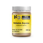 AD9034K Betume Aquoso Marfim Pote 250ml