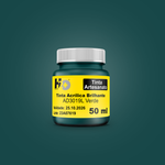 AD3019L Tinta Acrílica Brilhante Verde Pote 50ml