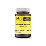 AD9035O Betume Aquoso Café Pote 100ml
