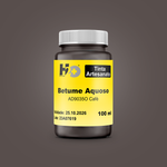 AD9035O Betume Aquoso Café Pote 100ml
