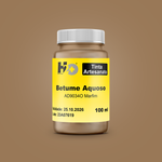 AD9034O Betume Aquoso Marfim Pote 100ml