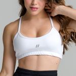 TOP FEMININO KIM