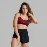 TOP FEMININO KIM
