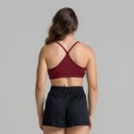 TOP FEMININO KIM
