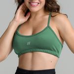 TOP FEMININO KIM