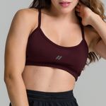TOP FEMININO KIM