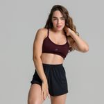 TOP FEMININO KIM