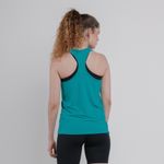 REGATA ESPORTIVA FEMININA RUSH 