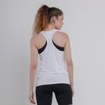 REGATA ESPORTIVA FEMININA RUSH 