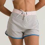 BOARDSHORT FEMININO ADULTO MILANO 