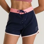 BOARDSHORT FEMININO ADULTO MILANO 