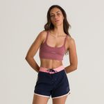 BOARDSHORT FEMININO ADULTO MILANO 