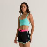BOARDSHORT FEMININO ADULTO MILANO 