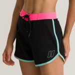 BOARDSHORT FEMININO ADULTO MILANO 