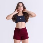 BOARDSHORT FEMININO ADULTO MILANO 