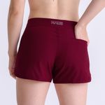BOARDSHORT FEMININO ADULTO MILANO 