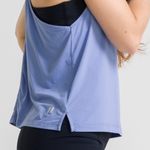 REGATA CROPPED FEMININA SMASH 