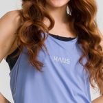 REGATA CROPPED FEMININA SMASH 