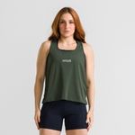 REGATA CROPPED FEMININA SMASH 