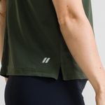 REGATA CROPPED FEMININA SMASH 