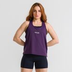 REGATA CROPPED FEMININA SMASH 