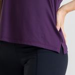 REGATA CROPPED FEMININA SMASH 