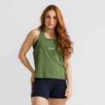 REGATA CROPPED FEMININA SMASH 