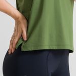 REGATA CROPPED FEMININA SMASH 