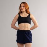 SHORT ESPORTIVO FEMININO ÁRTEMIS  