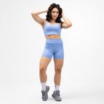 SHORT ESPORTIVO FEMININO JULIA 