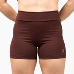 SHORT ADULTO FEMININO MARRY 