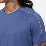 CAMISA ESPORTIVA MASCULINA ADULTO OLIMPO 