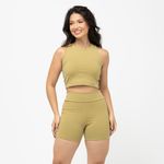 SHORT ADULTO FEMININO MARRY 