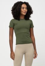 CAMISA ESPORTIVA FEMININA REVOLUTION