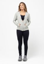 JAQUETA ESPORTIVA FEMININA NAVIR 
