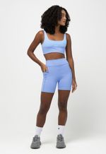 SHORT ESPORTIVO FEMININO TRENG