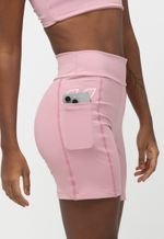 SHORT ESPORTIVO FEMININO TRENG