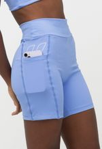 SHORT ESPORTIVO FEMININO TRENG