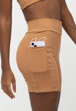 SHORT ESPORTIVO FEMININO TRENG
