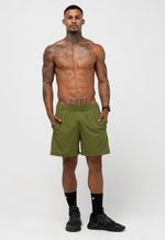 SHORT ESPORTIVO SUPERIOR CONFORT
